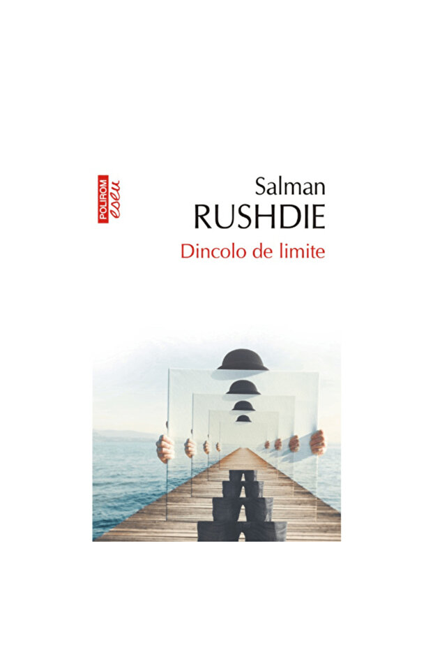 Beyond Limits - Salman Rushdie - 1