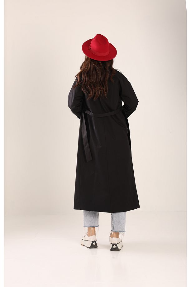 Trençkot Oversize - 6