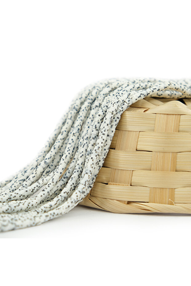 Fimo Bead Sequence 4 mm Assorted Model 04 - 1