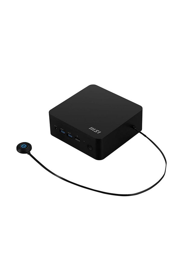 CUBI NUC 1M-012BEU CORE 7 150U FDOS MINI DT BAREBONE PC - 3