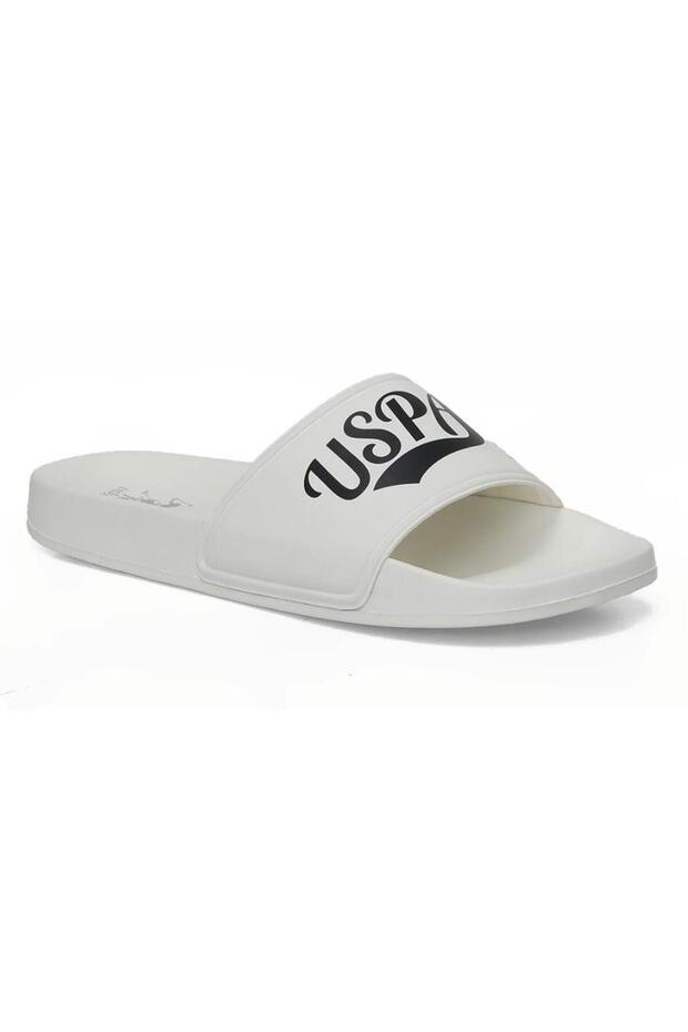U.S.Polo Luvy 40/45 Men's Pvc Sports Slippers