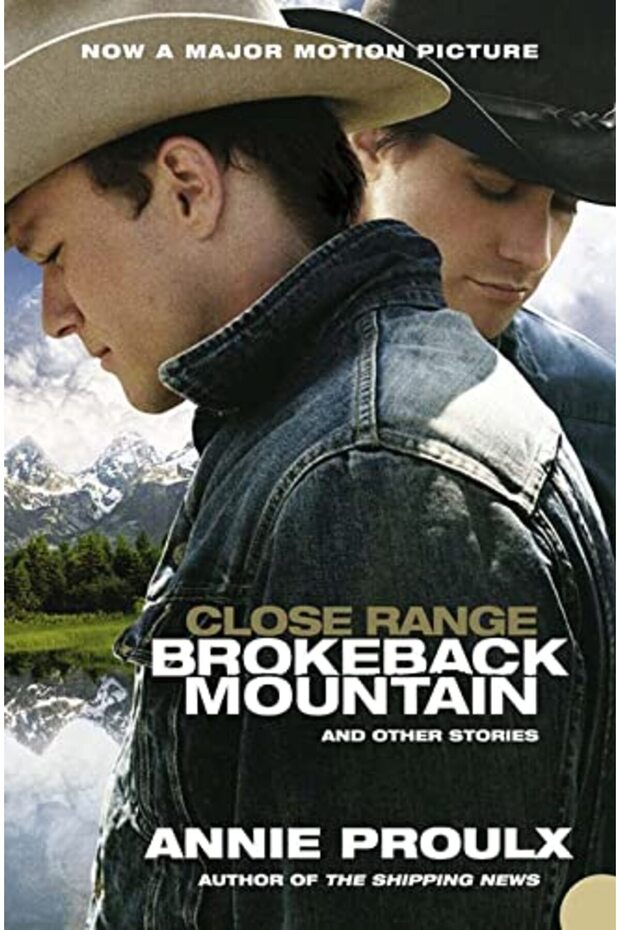 Brokeback Mountain - 1