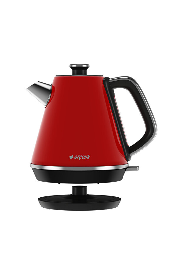 KL 6422 Retro Kettle - 4