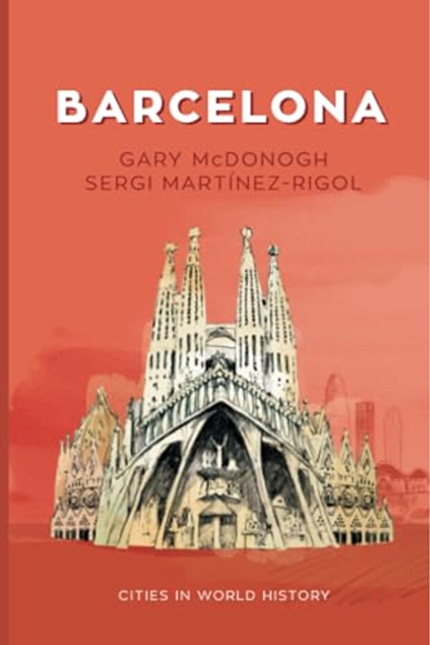 Barcelona - 1