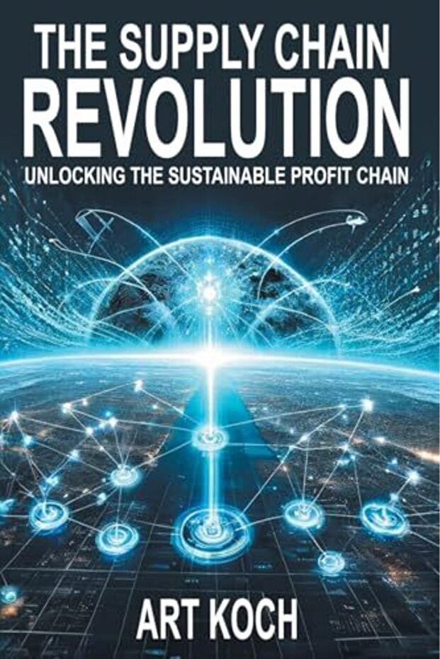 The Supply Chain Revolution Unlocking The Sustainable Profit Chain