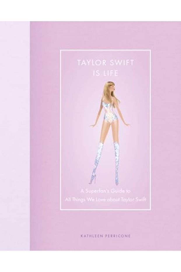 Taylor Swift Is Life A Superfans Guide To All Things We Love About Taylor Swift