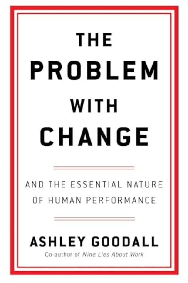 Problem With Change