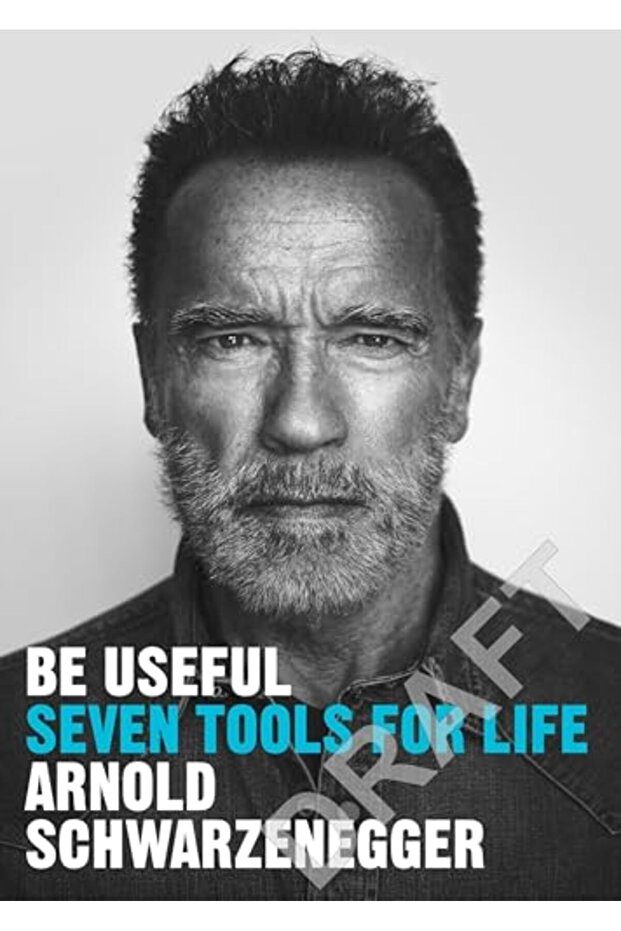 Be Useful Seven Tools For Life