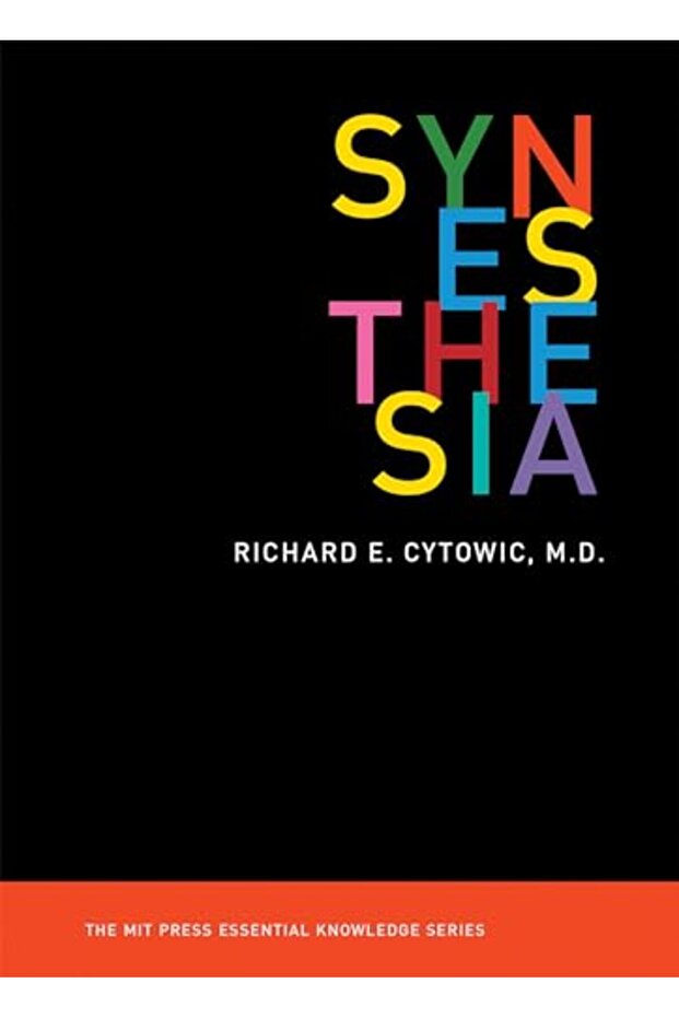 Synesthesia - 1