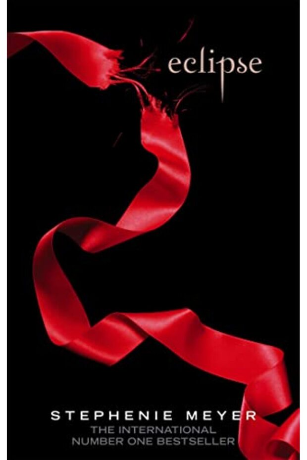 Eclipse Twilight Saga