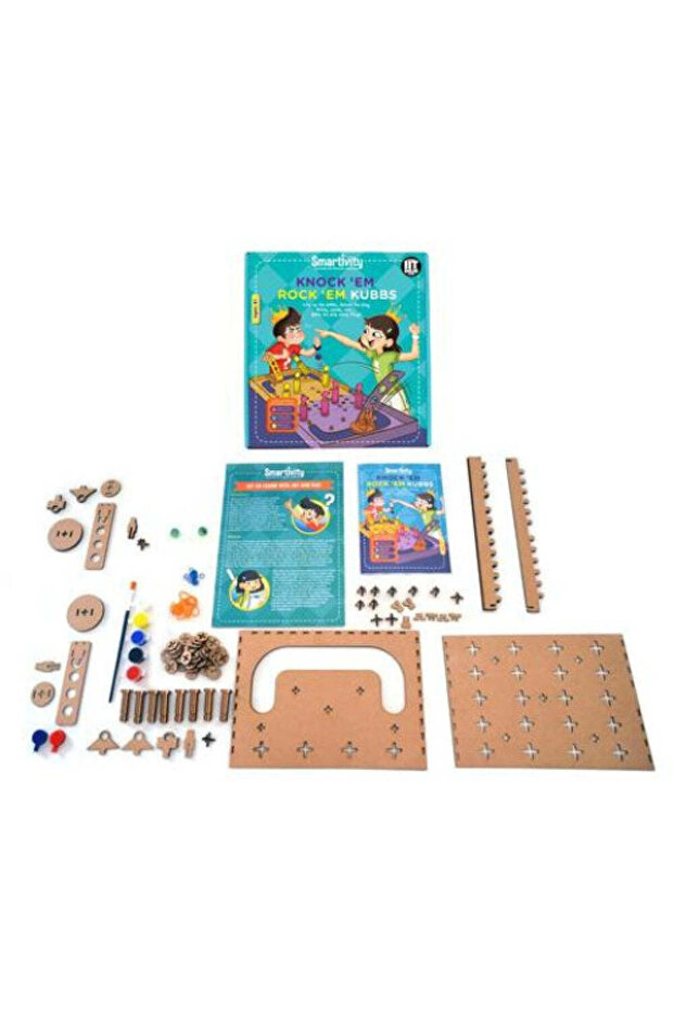 Smart game - Strike and conquer - 5