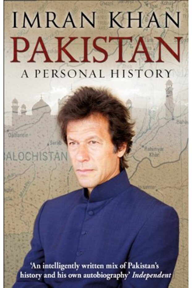 Pakistan - 1