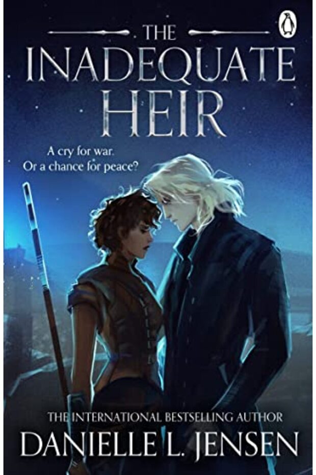 The Inadequate Heir