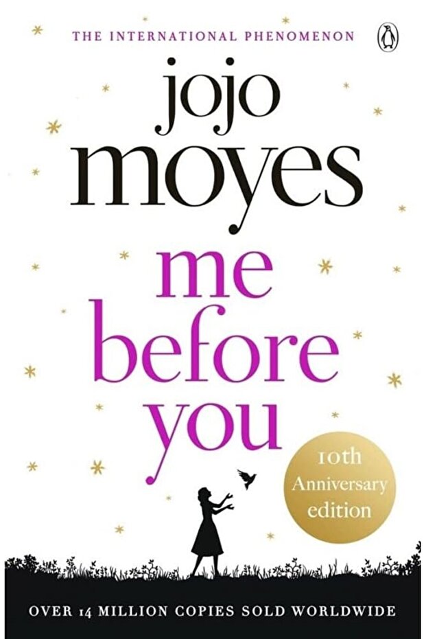 Me Before You