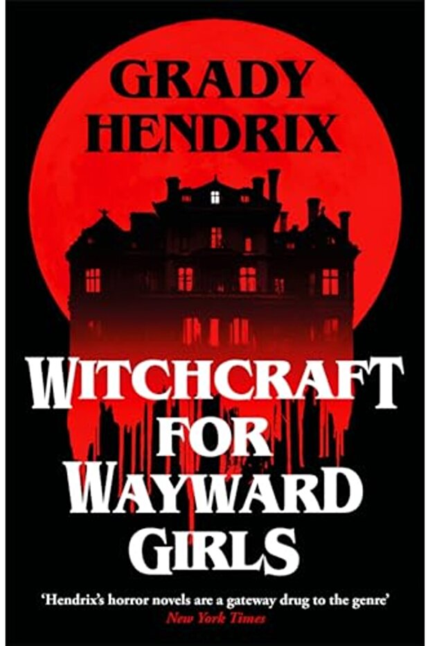 Witchcraft For Wayward Girls