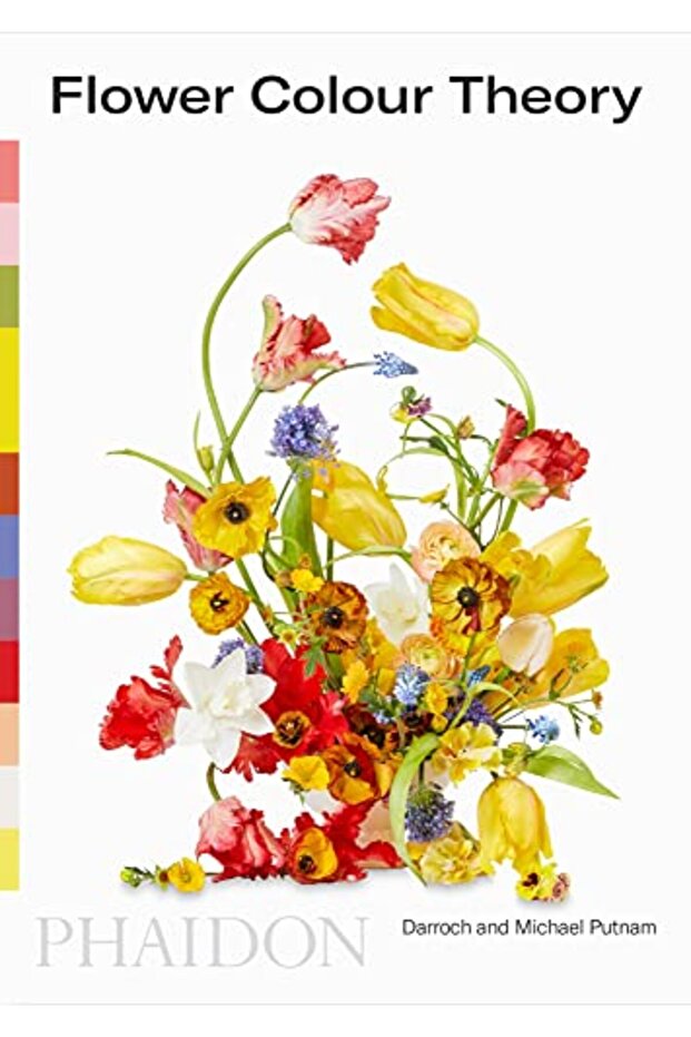 Flower Colour Theory