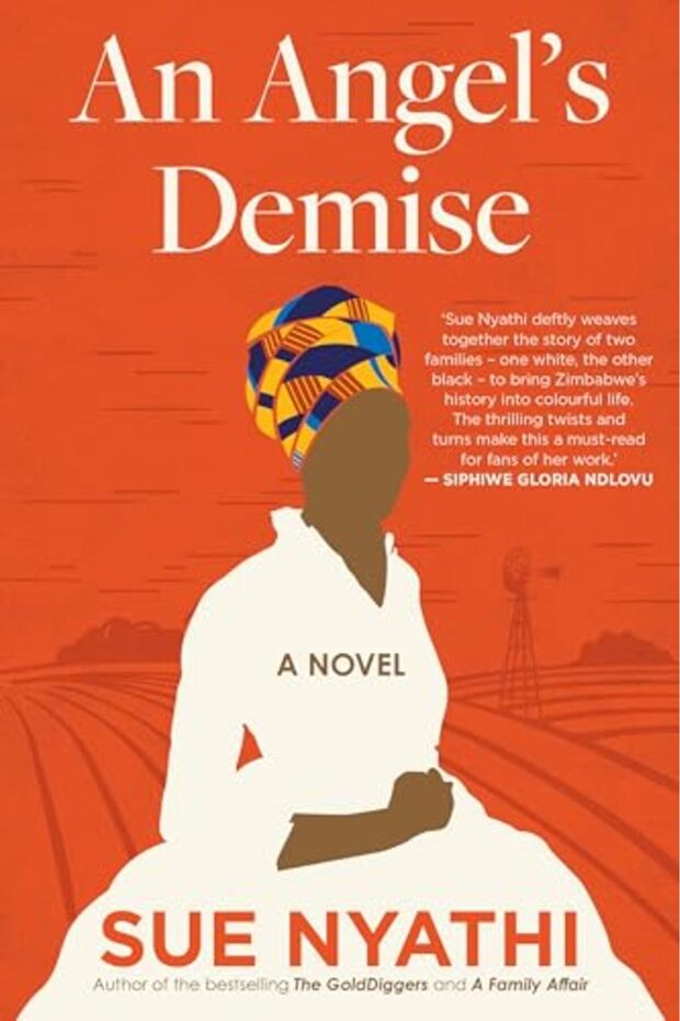 An Angels Demise A Novel