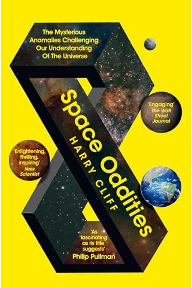 Space Oddities