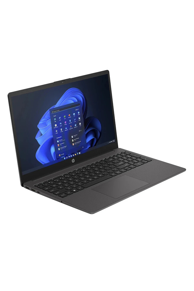 250 G10 i5-1334U 12GB RAM 512GB SSD 15.6'' FHD W11H Siyah Notebook + Boz Çanta+Mouse - 2
