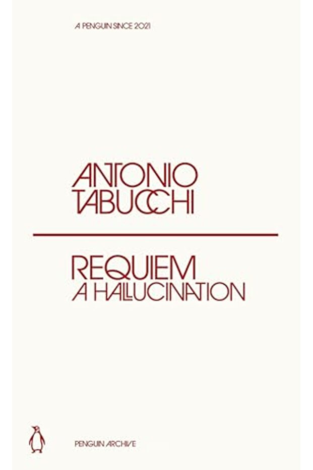 Requiem A Hallucination