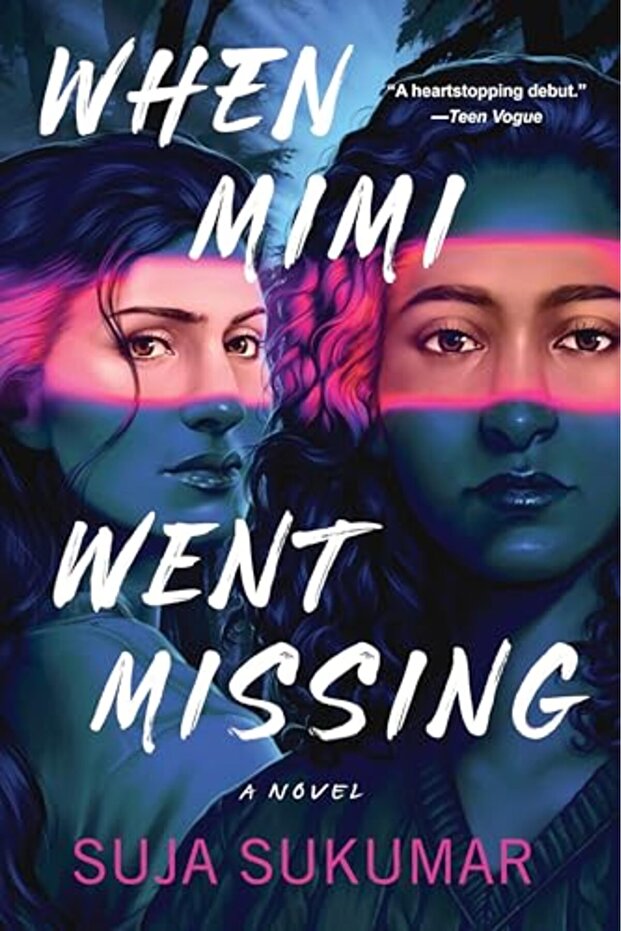 When Mimi Went Missing - 1