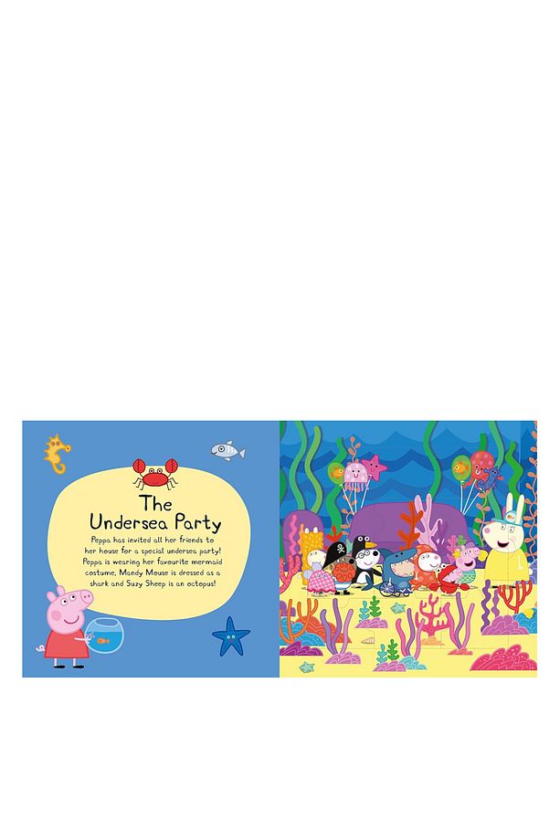 Peppa Pig - Peppas Jigsaw Puzzle Book - 2