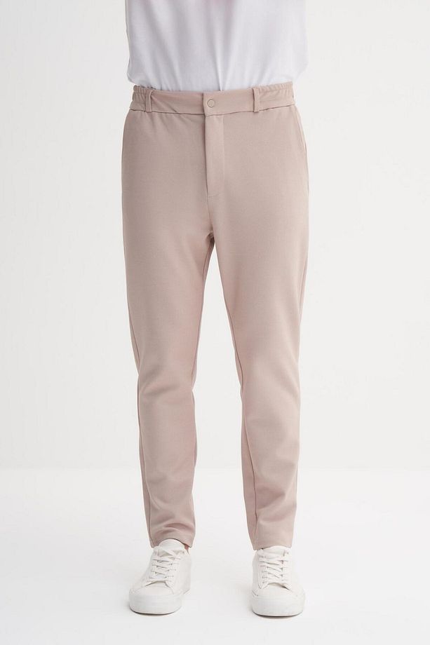 0019 Erkek Jogger Pantolon - 2