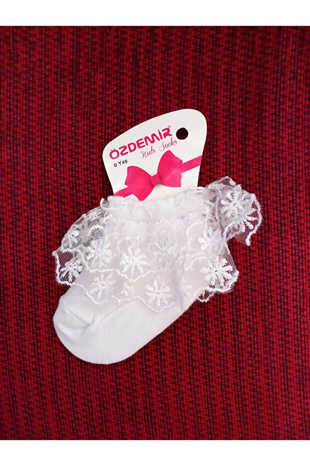 çocuk 3 iü çorap - 2