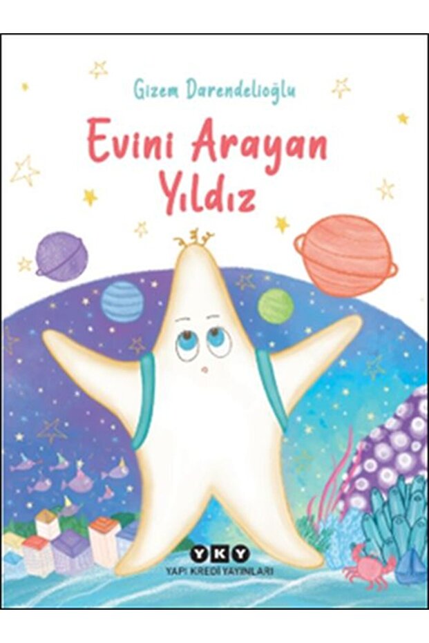 Evini Arayan Yıldız