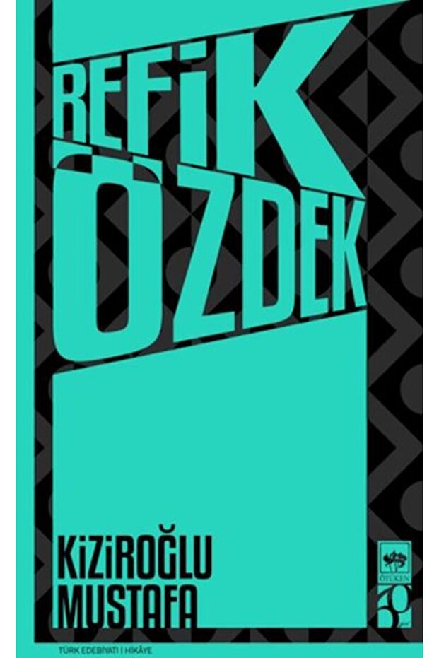 كزير أوغلو مصطفى - 1