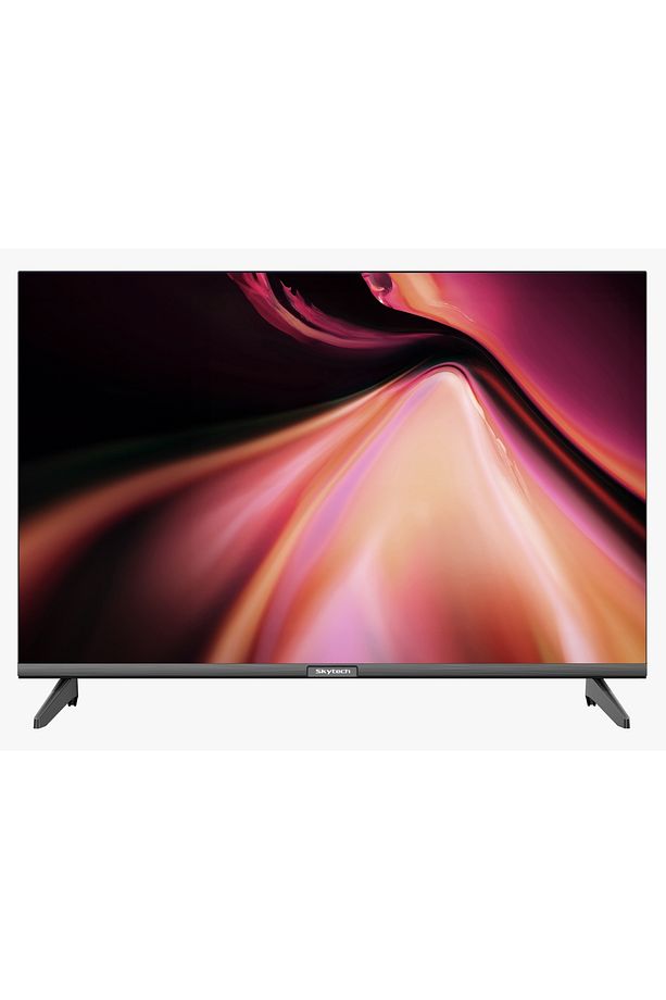 24ST3101 24'' 60 Ekran Hd Ready Android LED Tv (12 WOLT) - 4
