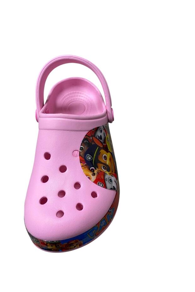 النعال الطفل مع الشخصيات - 5