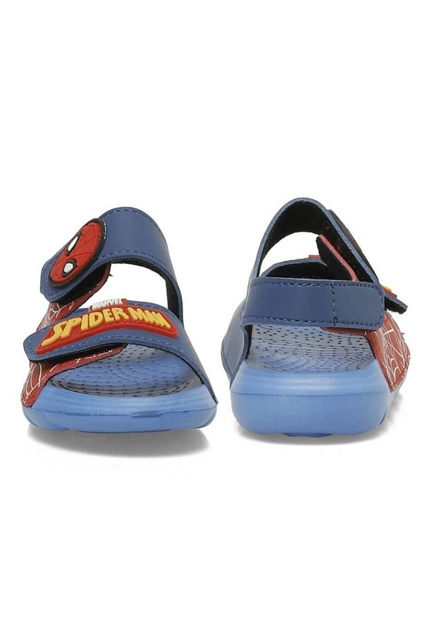 Kema-b 22/27 Çocuk Cırtlı Sandalet - 6