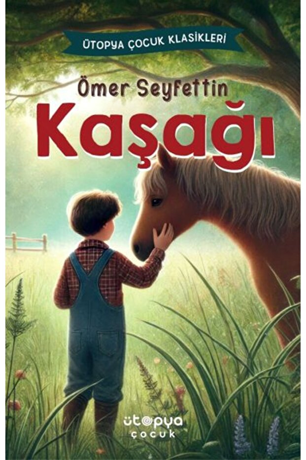 Kaşağı - 1