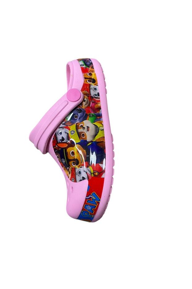 النعال الطفل مع الشخصيات - 2