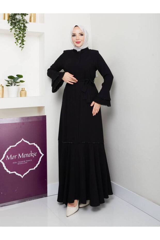 İnci Model Ferace - 5