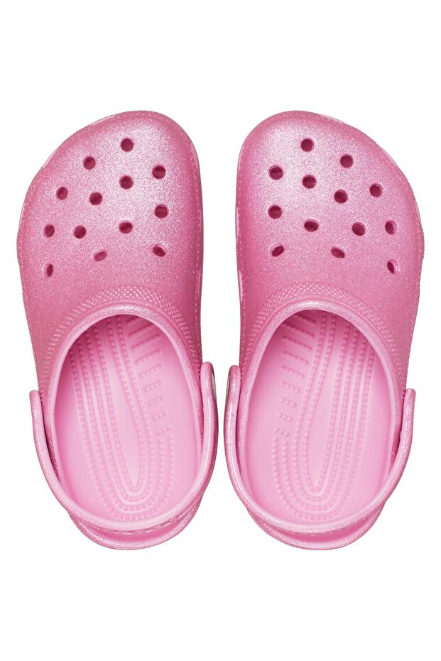 حذاء كلوج لامع كلاسيكي K - 3