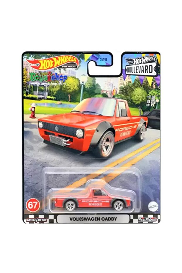 Boulevard Set 2023 - (66-70) - 2