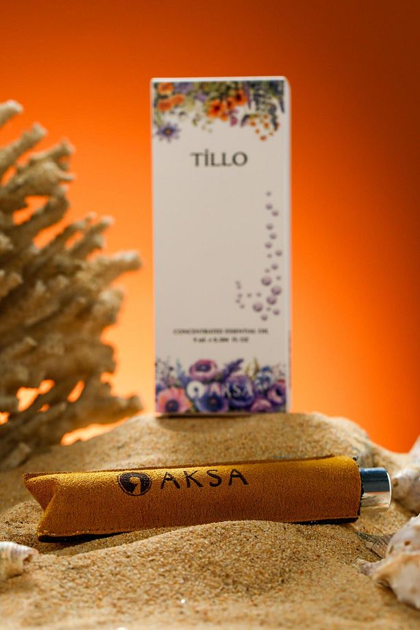 TILLO 9 ml Roll-On Esans - 1