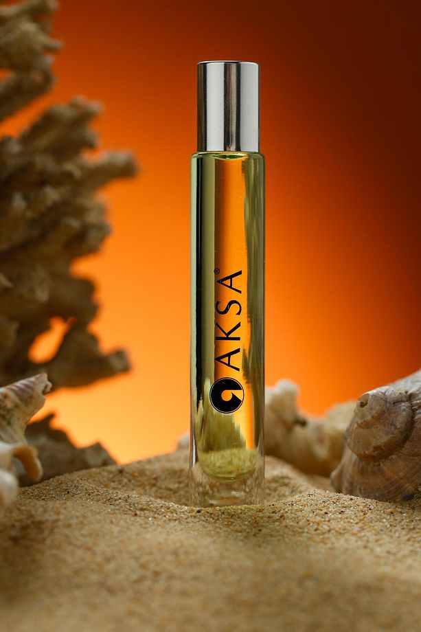 VANILLA BLEND 9 ml Roll-On Esans - 2