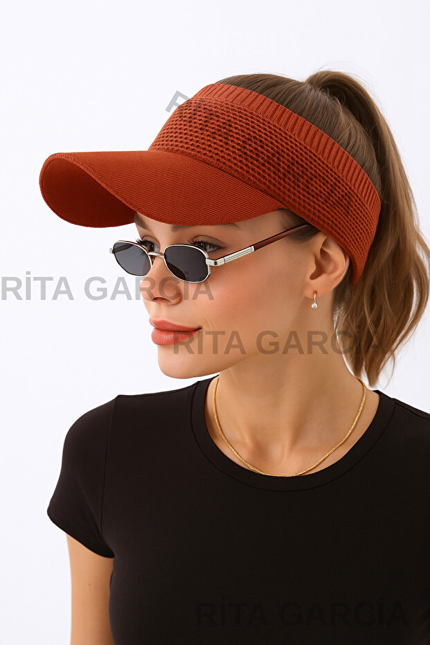 Visor Hat - 4