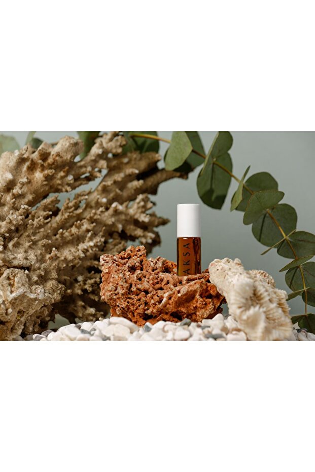 MAKAMI IBRAHIM 5 ml Roll On Esans - 3