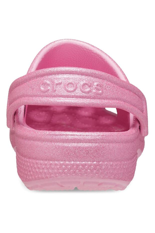 حذاء كلوج لامع كلاسيكي K - 6