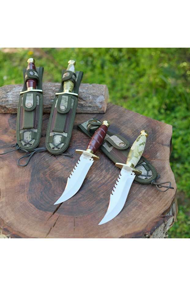 Rambo Model 29 Cm - 1