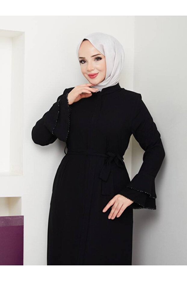 İnci Model Ferace - 2