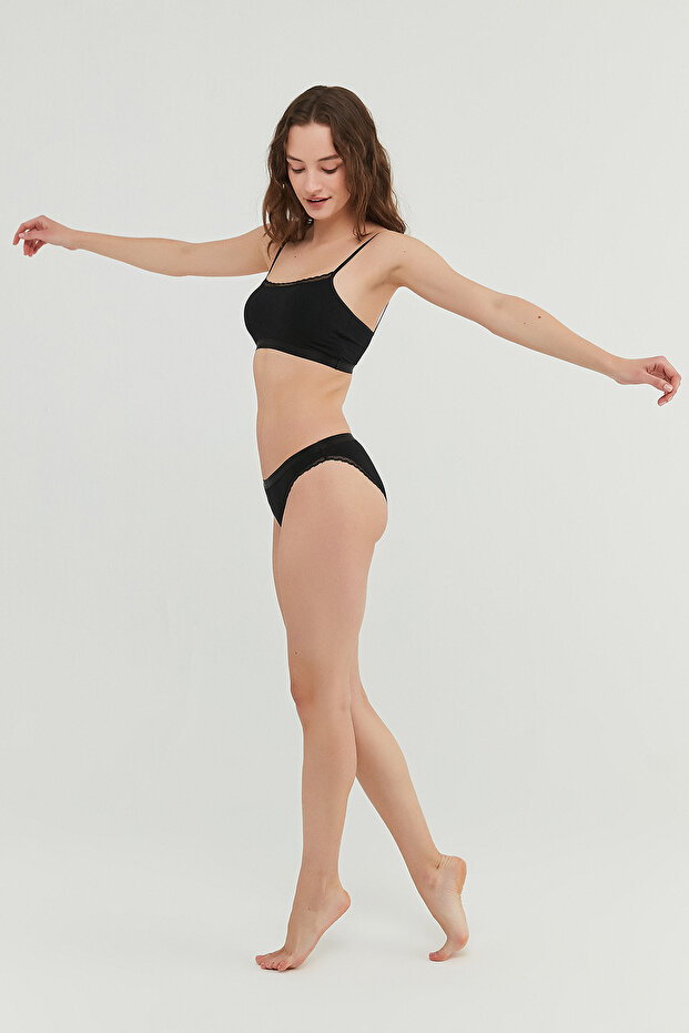 Modal Slip Külot - 4