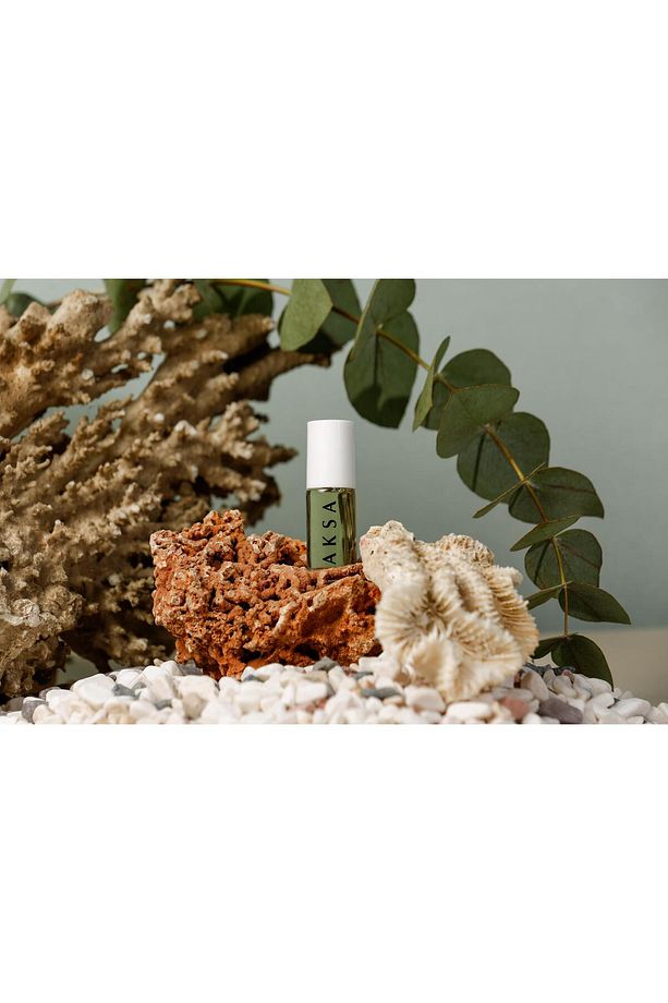ISTANBUL 5 ml Roll On Esans - 3