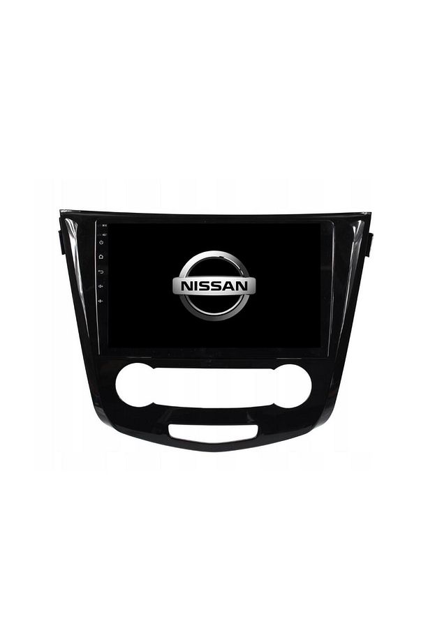 Nissan Qashqai Dijital Klima Android Multimedya Sistemi 4-64 For-X (2014-2021) - 2