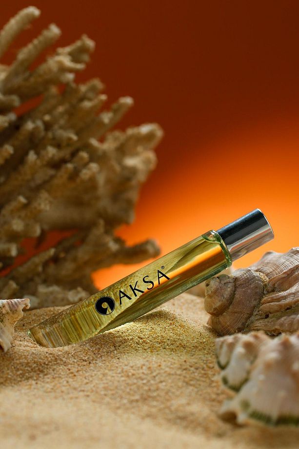 VANILLA BLEND 9 ml Roll-On Esans - 3