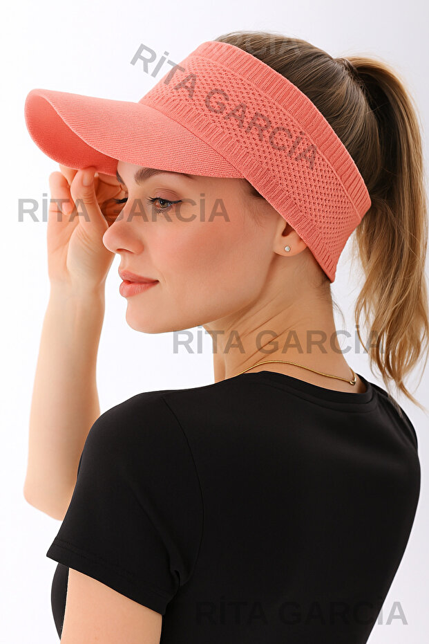 Visor Hat - 1